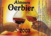 Bierbrouwerij 't Koelschip, Almeers Oerbier 2003