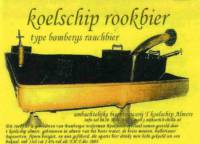 Bierbrouwerij 't Koelschip, Koelschip Rookbier