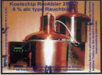 Bierbrouwerij 't Koelschip, Koelschip Rookbier 2006