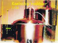 Bierbrouwerij 't Koelschip, Koelschip Rookbier