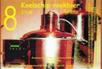 Bierbrouwerij 't Koelschip, Koelschip Rookbier 8