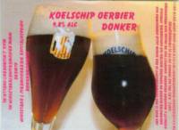 Bierbrouwerij 't Koelschip, Koelschip Oerbier Donker