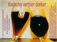 Bierbrouwerij 't Koelschip, Koelschip Oerbier Donker