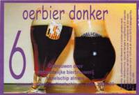 Bierbrouwerij 't Koelschip, Oerbier Donker 6