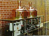 Bierbrouwerij 't Koelschip, 1e Bier