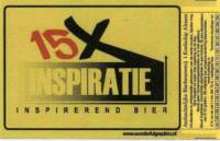 Bierbrouwerij 't Koelschip, 15x Inspiratie