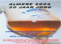 Bierbrouwerij 't Koelschip, Almere 2006