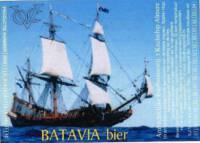 Bierbrouwerij 't Koelschip, Batavia Bier  