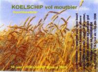 Bierbrouwerij 't Koelschip, Buurtfeestbier