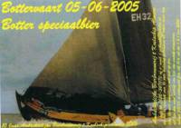 Bierbrouwerij 't Koelschip, Botter Speciaalbier