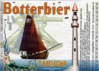 Bierbrouwerij 't Koelschip, Botterbier