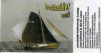 Bierbrouwerij 't Koelschip, Botterbier 2004