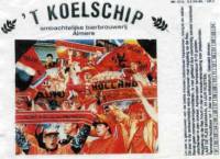 Bierbrouwerij 't Koelschip, EK2000 Bier