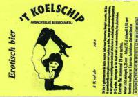 Bierbrouwerij 't Koelschip, Erotisch Bier