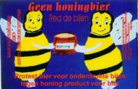 Bierbrouwerij 't Koelschip, Geen Honingbier