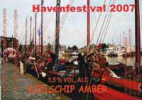 Bierbrouwerij 't Koelschip, Havenfestival 2007