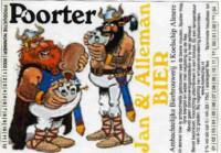 Bierbrouwerij 't Koelschip, Jan en Alleman Bier