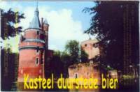 Bierbrouwerij 't Koelschip, Kasteel Duurstede Bier