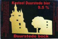 Bierbrouwerij 't Koelschip, Kasteel Duurstede Bier
