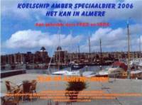 Bierbrouwerij 't Koelschip, Koelschip Amber Speciaalbier 2006