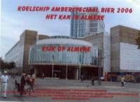 Bierbrouwerij 't Koelschip, Koelschip Amber Speciaalbier 2006