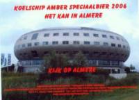 Bierbrouwerij 't Koelschip, Koelschip Amber Speciaalbier 2006