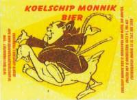 Bierbrouwerij 't Koelschip, Koelschip Monnik Bier