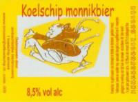 Bierbrouwerij 't Koelschip, Koelschip Monnik Bier