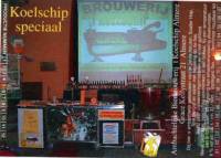 Bierbrouwerij 't Koelschip, Koelschip Speciaal