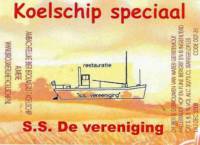 Bierbrouwerij 't Koelschip, Koelschip Speciaal