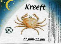 Bierbrouwerij 't Koelschip, Kreeft