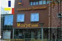 Bierbrouwerij 't Koelschip, Mondriaan