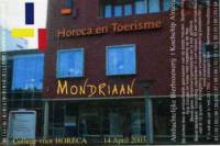 Bierbrouwerij 't Koelschip, Mondriaan