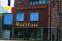 Bierbrouwerij 't Koelschip, Mondriaan
