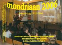 Bierbrouwerij 't Koelschip, Mondriaan 2006