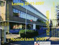 Bierbrouwerij 't Koelschip, Mondriaan 2007