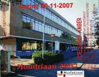 Bierbrouwerij 't Koelschip, Mondriaan 2007