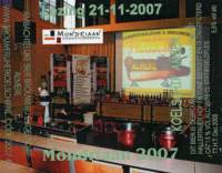 Bierbrouwerij 't Koelschip, Mondriaan 2007