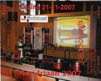 Bierbrouwerij 't Koelschip, Mondriaan 2007