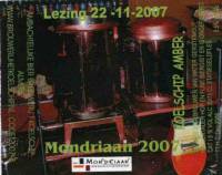 Bierbrouwerij 't Koelschip, Mondriaan 2007