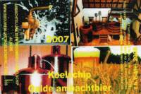 Bierbrouwerij 't Koelschip, Oalde Ambachtbier 2007