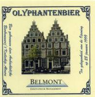Bierbrouwerij 't Koelschip, Olyphantenbier