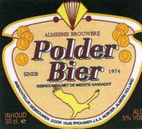 Bierbrouwerij 't Koelschip, Polderbier