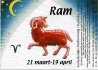 Bierbrouwerij 't Koelschip, Ram