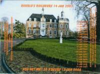 Bierbrouwerij 't Koelschip, Ruurlo's Ruilbeurs