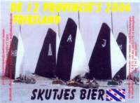 Bierbrouwerij 't Koelschip, Skutjes Bier
