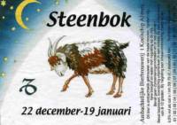 Bierbrouwerij 't Koelschip, Steenbok