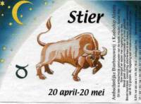 Bierbrouwerij 't Koelschip, Stier