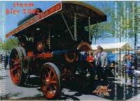 Bierbrouwerij 't Koelschip, Stoom Bier 2002