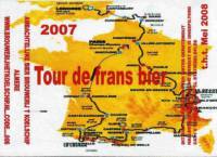 Bierbrouwerij 't Koelschip, Tour de Frans Bier 2007